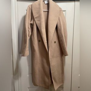 Wilfred Womens coat